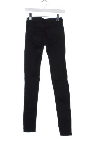 Dámské džíny  FC Jeans, Velikost XS, Barva Černá, Cena  189,00 Kč