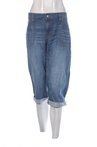 Damen Jeans Faded Glory, Größe XXL, Farbe Blau, Preis 20,99 €