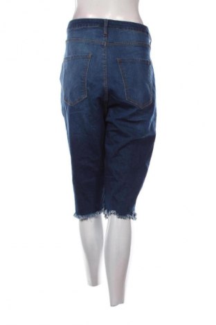 Női farmernadrág Fashion nova, Méret XXL, Szín Kék, Ár 6 789 Ft