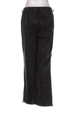 Damskie jeansy Fb Sister, Rozmiar M, Kolor Czarny, Cena 32,99 zł