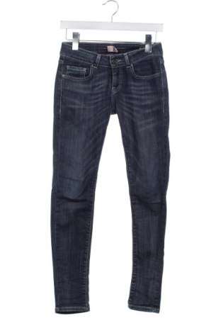 Blugi de femei Fifty Four, Mărime S, Culoare Albastru, Preț 86,99 Lei