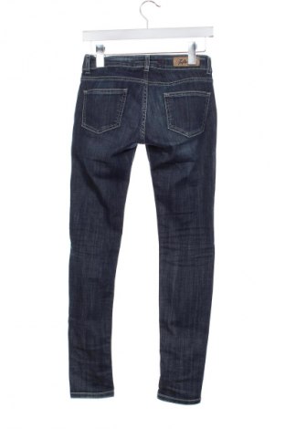 Blugi de femei Fifty Four, Mărime S, Culoare Albastru, Preț 86,99 Lei