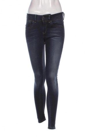 Dámske džínsy  G-Star Raw, Veľkosť M, Farba Modrá, Cena  40,95 €