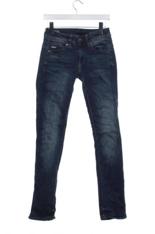 Γυναικείο Τζίν G-Star Raw, Μέγεθος S, Χρώμα Μπλέ, Τιμή 56,99 €