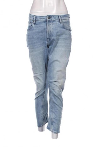 Dámske džínsy  G-Star Raw, Veľkosť M, Farba Modrá, Cena  126,01 €