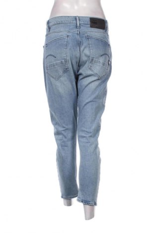 Dámske džínsy  G-Star Raw, Veľkosť M, Farba Modrá, Cena  126,01 €