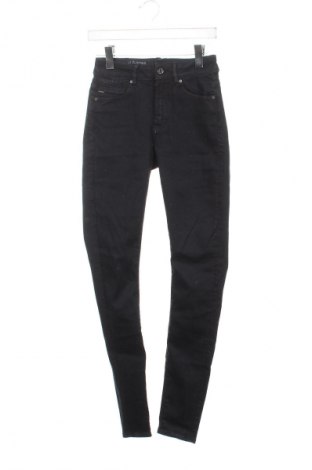 Blugi de femei G-Star Raw, Mărime XS, Culoare Albastru, Preț 303,99 Lei