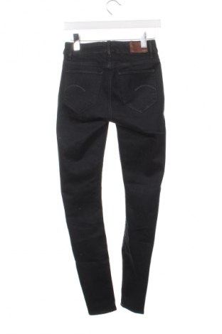 Blugi de femei G-Star Raw, Mărime XS, Culoare Albastru, Preț 303,99 Lei