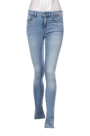 Dámské džíny  G-Star Raw, Velikost S, Barva Modrá, Cena  3 068,00 Kč