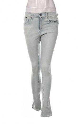 Női farmernadrág G-Star Raw, Méret M, Szín Kék, Ár 51 109 Ft