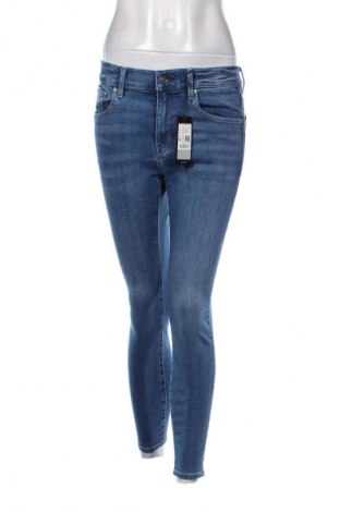 Női farmernadrág G-Star Raw, Méret M, Szín Kék, Ár 51 109 Ft