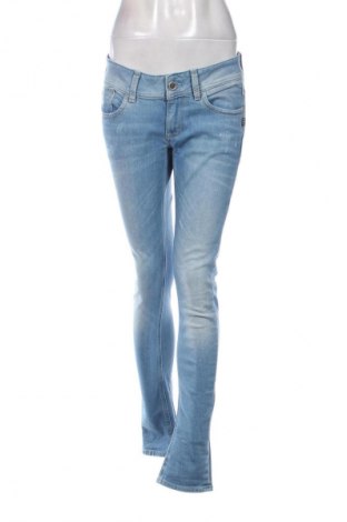 Dámské džíny  G-Star Raw, Velikost M, Barva Modrá, Cena  1 136,00 Kč