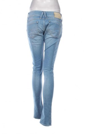 Dámské džíny  G-Star Raw, Velikost M, Barva Modrá, Cena  1 136,00 Kč