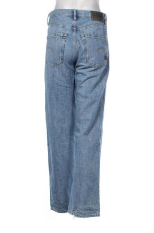 Дамски дънки G-Star Raw, Размер M, Цвят Син, Цена 174,99 лв.
