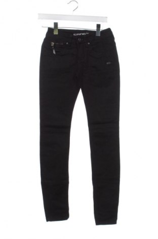 Damen Jeans Gang, Größe XS, Farbe Schwarz, Preis 51,99 €