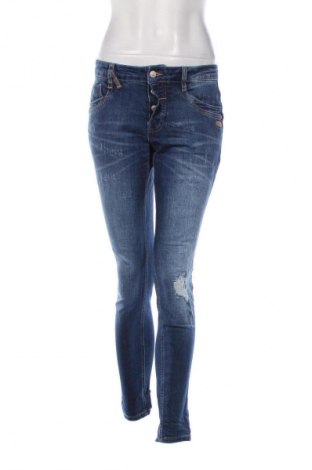 Damen Jeans Gang, Größe S, Farbe Blau, Preis 119,99 €