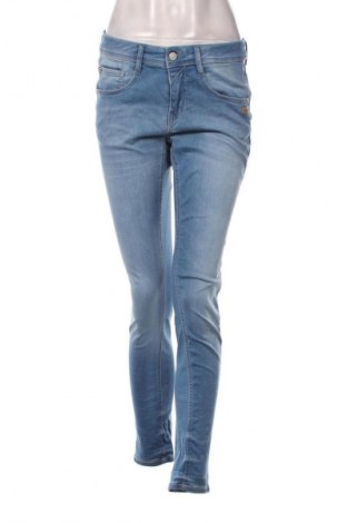Blugi de femei Gang, Mărime M, Culoare Albastru, Preț 254,99 Lei