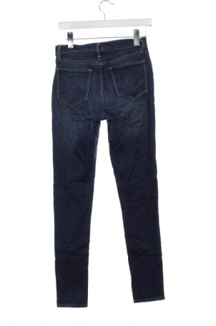 Damskie jeansy Gap, Rozmiar XS, Kolor Niebieski, Cena 71,99 zł