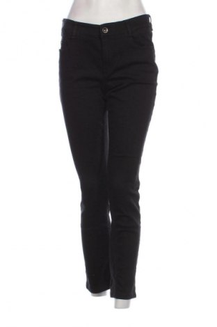 Damskie jeansy Gardeur, Rozmiar L, Kolor Czarny, Cena 245,99 zł