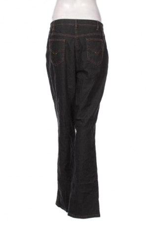 Blugi de femei Gardeur, Mărime XL, Culoare Negru, Preț 254,99 Lei