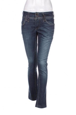 Női farmernadrág Geisha Jeans, Méret S, Szín Kék, Ár 8 678 Ft