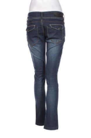 Női farmernadrág Geisha Jeans, Méret S, Szín Kék, Ár 8 678 Ft