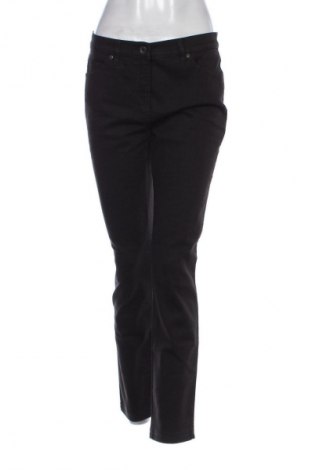 Dámske džínsy  Gerry Weber, Veľkosť M, Farba Čierna, Cena  25,95 €