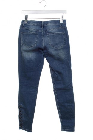 Damskie jeansy Get It, Rozmiar S, Kolor Niebieski, Cena 134,99 zł