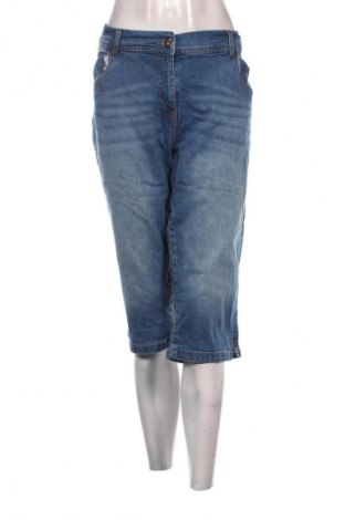 Damskie jeansy Giada, Rozmiar 3XL, Kolor Niebieski, Cena 95,99 zł