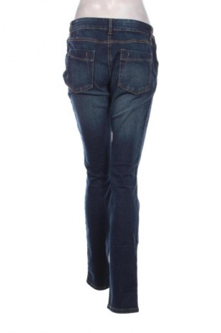 Damskie jeansy Gina Benotti, Rozmiar M, Kolor Niebieski, Cena 38,99 zł