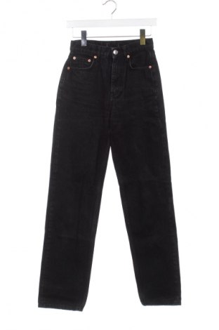 Női farmernadrág Gina Tricot, Méret XS, Szín Fekete, Ár 4 469 Ft
