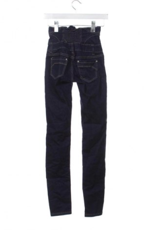 Damen Jeans Girls, Größe XS, Farbe Blau, Preis 20,99 €