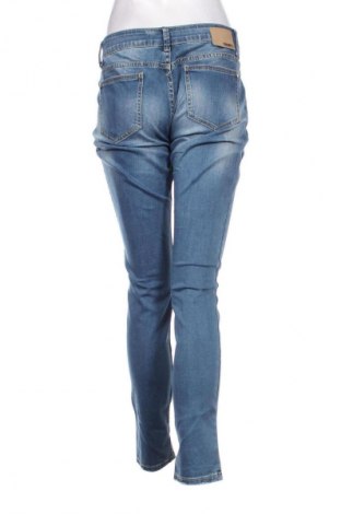 Damskie jeansy Glam, Rozmiar XL, Kolor Niebieski, Cena 142,72 zł