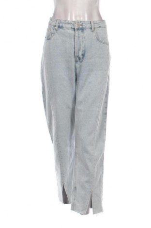 Női farmernadrág Glamorous, Méret XL, Szín Kék, Ár 21 399 Ft