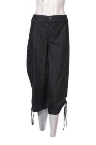 Damen Jeans Gloria Vanderbilt, Größe 5XL, Farbe Blau, Preis 31,99 €