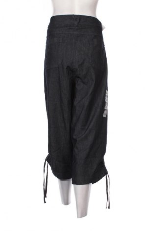 Damen Jeans Gloria Vanderbilt, Größe 5XL, Farbe Blau, Preis 31,99 €