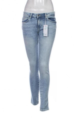 Dámské džíny  Guess, Velikost M, Barva Modrá, Cena  2 549,00 Kč