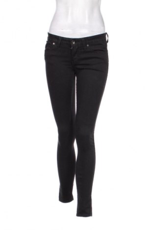 Damskie jeansy Guess, Rozmiar S, Kolor Czarny, Cena 176,72 zł
