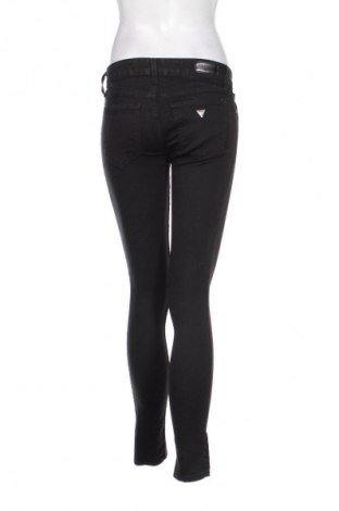 Damskie jeansy Guess, Rozmiar S, Kolor Czarny, Cena 176,72 zł
