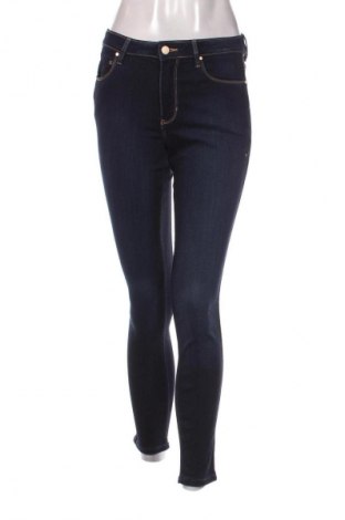 Blugi de femei Guess, Mărime M, Culoare Albastru, Preț 589,99 Lei