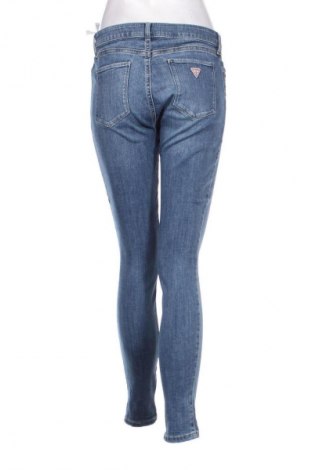 Dámske džínsy  Guess, Veľkosť L, Farba Modrá, Cena  106,59 €