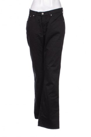 Blugi de femei H.I.S, Mărime L, Culoare Negru, Preț 78,79 Lei