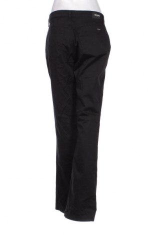 Blugi de femei H.I.S, Mărime L, Culoare Negru, Preț 78,79 Lei