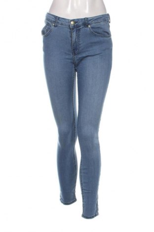 Dámské džíny  H&M, Velikost S, Barva Modrá, Cena  739,00 Kč