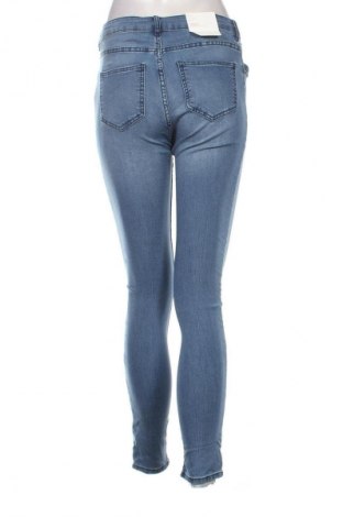 Dámské džíny  H&M, Velikost S, Barva Modrá, Cena  739,00 Kč