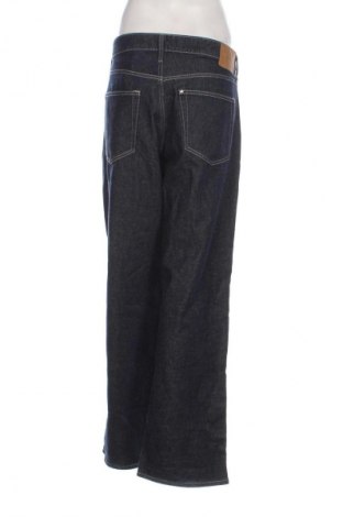 Dámské džíny  H&M, Velikost XXL, Barva Modrá, Cena  399,00 Kč