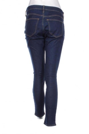 Damskie jeansy H&M, Rozmiar L, Kolor Niebieski, Cena 95,99 zł