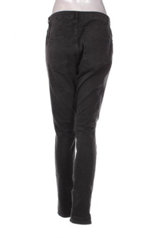 Dámské džíny  H&M, Velikost L, Barva Černá, Cena  219,00 Kč