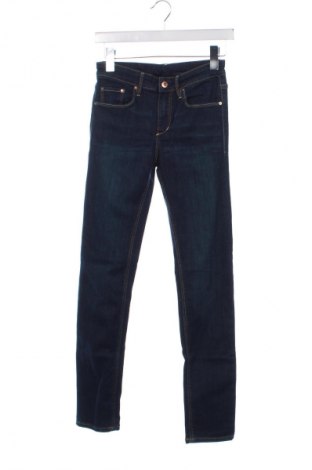 Damen Jeans H&M, Größe XS, Farbe Blau, Preis 8,99 €