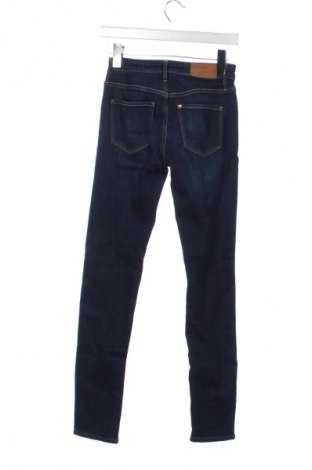 Damen Jeans H&M, Größe XS, Farbe Blau, Preis 8,99 €
